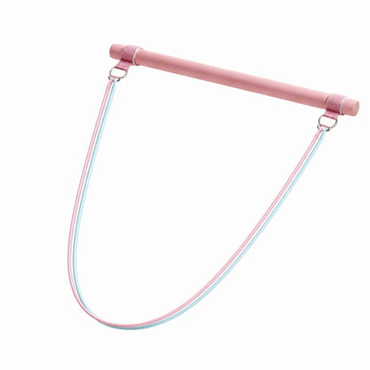 Ready Fitness Pilates Bar Set – TPE Resistance Cords