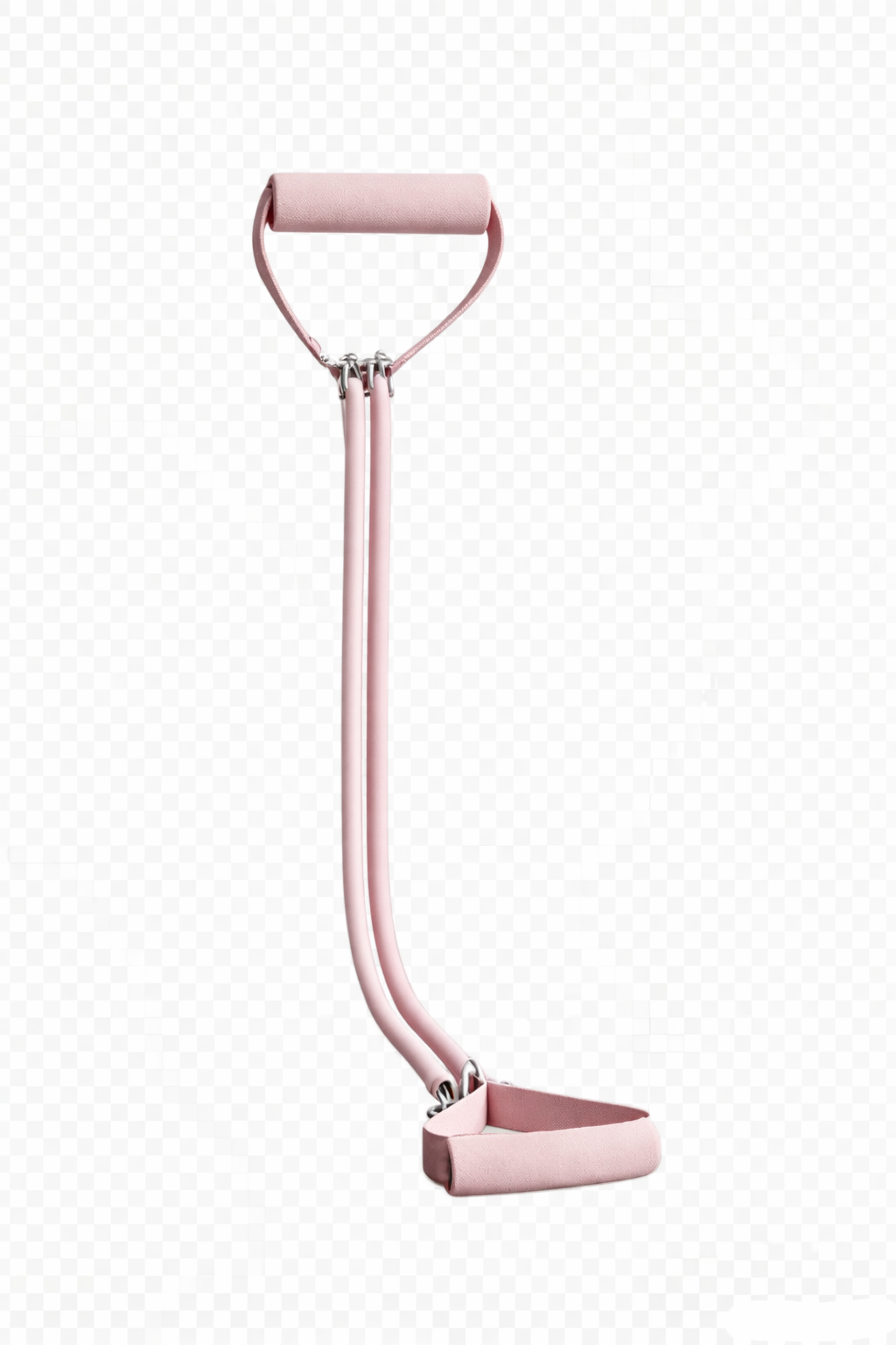 Dual Pull Ropes