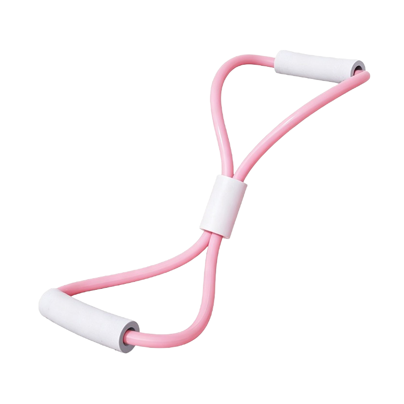 Pre‑Order –  Ready Fitness Figure‑8 Resistance Band