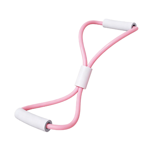 Pre‑Order –  Ready Fitness Figure‑8 Resistance Band