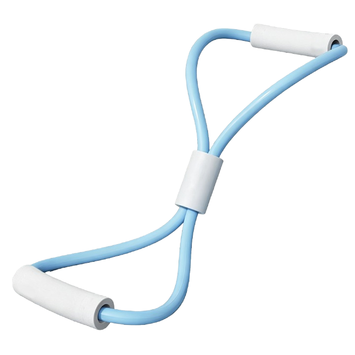Pre‑Order –  Ready Fitness Figure‑8 Resistance Band