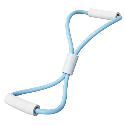 Pre‑Order –  Ready Fitness Figure‑8 Resistance Band