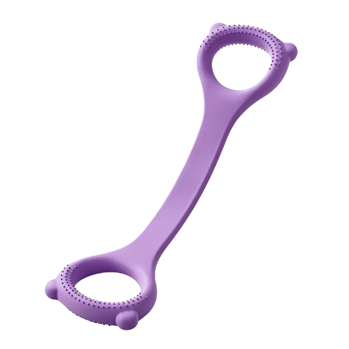 Pre‑Order –  Ready Fitness Figure‑8 Resistance Band