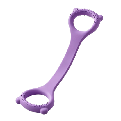 Pre‑Order –  Ready Fitness Figure‑8 Resistance Band