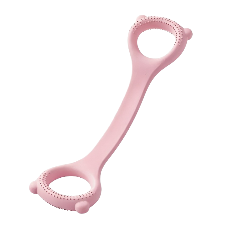 Pre‑Order –  Ready Fitness Figure‑8 Resistance Band