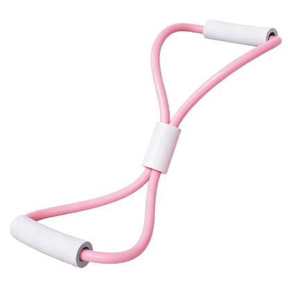 Ready Fitness Figure‑8 Resistance Band
