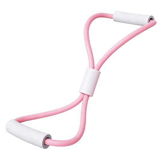 Ready Fitness Figure‑8 Resistance Band