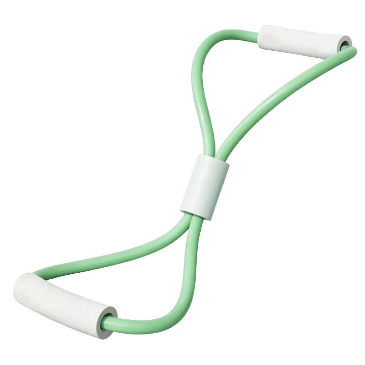 Pre‑Order –  Ready Fitness Figure‑8 Resistance Band