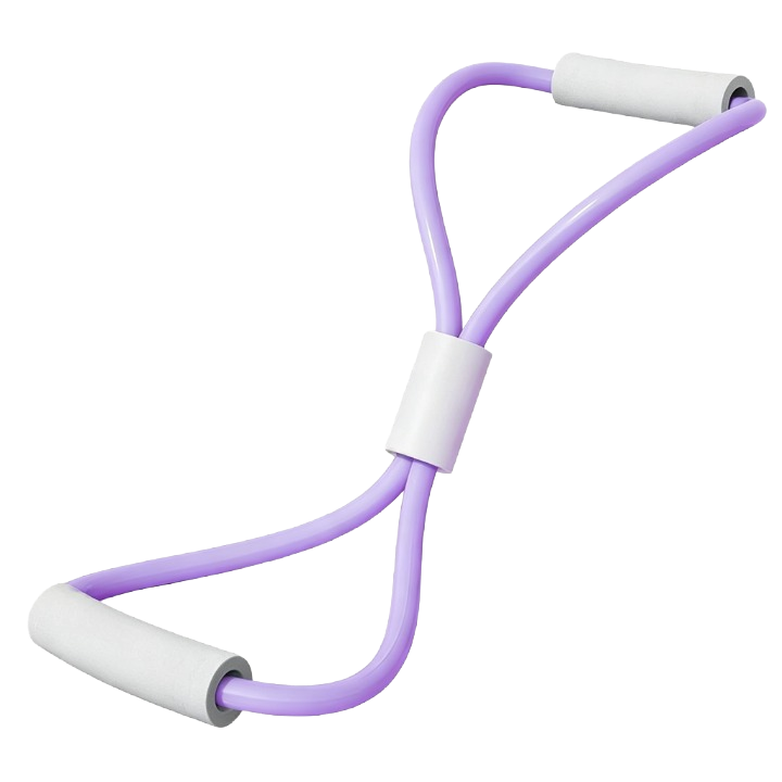 Pre‑Order –  Ready Fitness Figure‑8 Resistance Band
