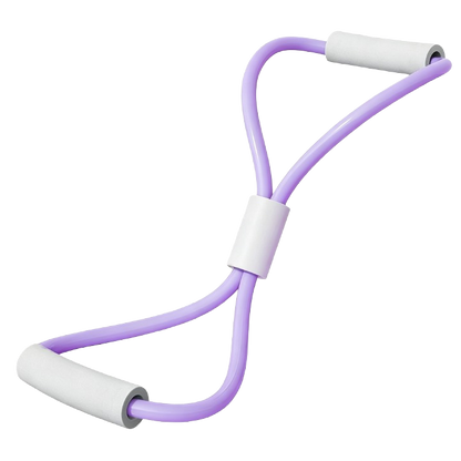 Pre‑Order –  Ready Fitness Figure‑8 Resistance Band