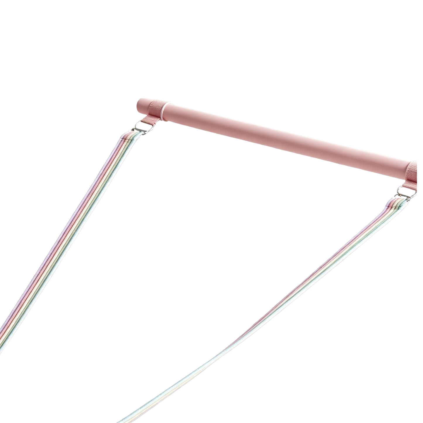 Pre‑Order –  Ready Fitness Pilates Bar Set – With Resistance Bands