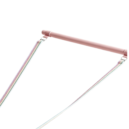 Pre‑Order –  Ready Fitness Pilates Bar Set – With Resistance Bands