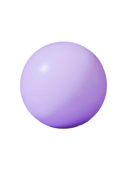 Ready Fitness Pilates Mini Ball – 25cm Core Balance Ball