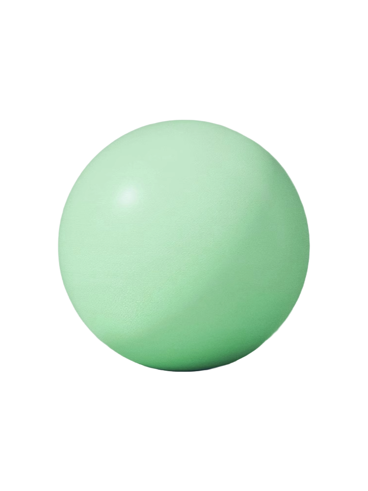 Ready Fitness Pilates Mini Ball – 25cm Core Balance Ball