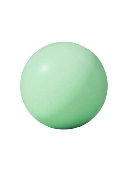 Ready Fitness Pilates Mini Ball – 25cm Core Balance Ball