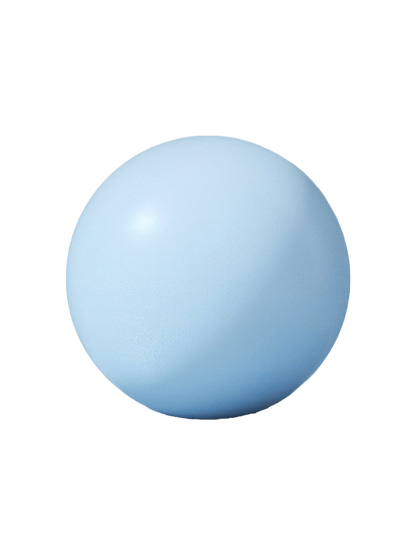 Ready Fitness Pilates Mini Ball – 25cm Core Balance Ball