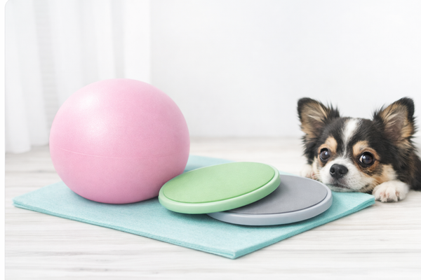 Making Fitness Simple for Everyone